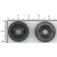 Шайба теплового захисту, система упорскування палива VAG 1.9D/TD 2.4D (вир-во Elring)