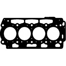 Прокладка головки циліндрів FORD/PSA 1.4HDI 4! 1.40mm DV4TD (вир-во Elring)