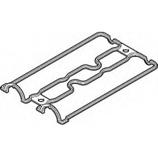 Прокладка, кришка головки циліндра OPEL Vectra B 2,5/2,6 V6 24V X25XE/Y26SE -03 (2) (вир-во Elring)