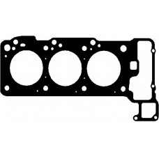 Прокладка головки блоку циліндрів MB 2.6V6/3.2V6 M112E26/M112E32 LEFT MLS (вир-во Elring)