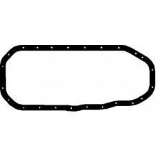 Прокладка піддону AUDI/VW 1.9/2.0/2.0D/2.2/2.3/2.5TD (5CYL) (вир-во Elring)