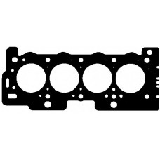 Прокладка, головка циліндра PSA 1.4 TU3 +0,2 mm 1,47MM (вир-во Elring)