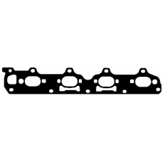 Прокладка колектора EX FIAT 194A1, OPEL Z22YH/Z22SE (вир-во Elring)