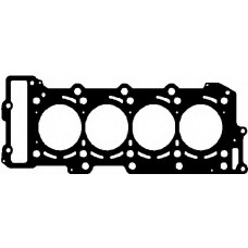 Прокладка, головка циліндра MB 2,0 CDI OM640 04-12 (вир-во Elring)