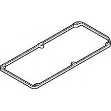 Прокладка кришки клапанної MITSUBISHI 4G13/4G18 (вир-во Elring)