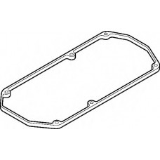 Прокладка кришки клапанної MITSUBISHI 6A13 (2) (вир-во Elring)