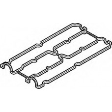 Прокладка кришки клапанної CHEVROLET/OPEL 1.4/1.6/1.8 F18D3 (вир-во Elring)