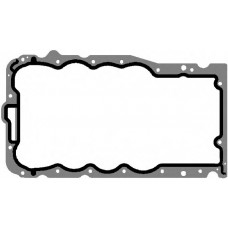Прокладка масляного піддону двигуна OPEL Z12XE/Z12XEP/X12XE/Z14XEL/Z14XEP (вир-во Elring)