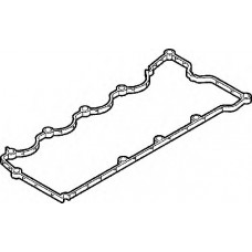 Прокладка, кришка головки циліндра MB 1,4/1,6/1,8 M166/M167 97-05 (вир-во Elring)