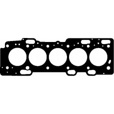 Прокладка, головка циліндра VOLVO 2,4 TDI D5244T 1* 1,02mm 01- (вир-во Elring)