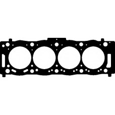 Прокладка головки блоку PSA 2.2HDI DW12TED4/4HX/DW10BTED4/DW10ATED4 2! 1.25MM MLS (вир-во Elring)