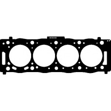 Прокладка головки блоку FORD/PSA 2.0TDCI/2.2HDI DW12TED4/ATED4/DW10TED4 4 1.4MM MLS (вир-во