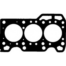 Прокладка головки блоку DAEWOO Matiz 0.8 F8CV (вир-во Elring)