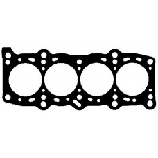 Прокладка головки блоку FIAT 1.0/1.1 176B2/187A1 1.65MM (вир-во Elring)