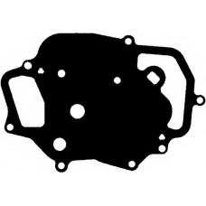 Прокладка, корпус масляного фільтра VAG 2,7TDI/3,0TDI V6 (вир-во Elring)