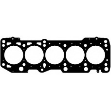 Прокладка головки блоку VAG BJJ/BJK/BJL/BJM/CEBA 1R 1.53MM (вир-во Elring)