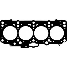 Прокладка головки блоку VAG 1.9TDI AJM/ASZ 2! 1.57MM (вир-во Elring)