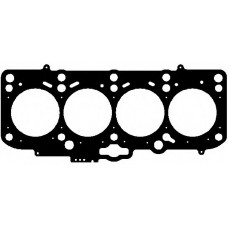 Прокладка головка циліндра VAG 2,0TDI 16V 3! 1.71MM (вир-во Elring)
