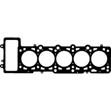 Прокладка головки блоку VW 2.5TDI 03-AXD/AXE/BAC/BNZ 1! 1.27MM (вир-во Elring)