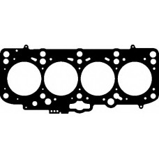 Прокладка головки блоку VAG 2.0TDI BRT/BVH/BMM 3! 1.65MM (вир-во Elring)