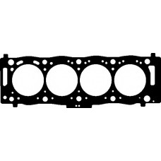 Прокладка головки блоку PSA 2.2HDI DW12TED4/4HX/DW10BTED4/DW10ATED4 2 1.3MM MLS (вир-во Elring)