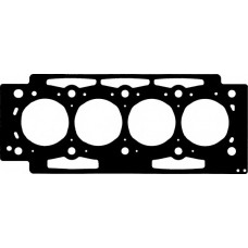 Прокладка, головка циліндра PSA 1.8 16V 6FZ(EW7J4) MLS 00- (вир-во Elring)