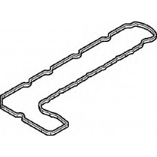 Прокладка, кришка головки циліндра PSA 2,0/2,2 HDi DW10ATED4/DW12TED4 (вир-во Elring)