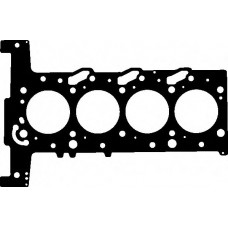 Прокладка, головка циліндра FORD/PSA 2.2TDCI 2006-2! 1.15MM (вир-во Elring)