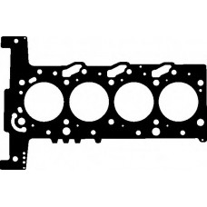 Прокладка, головка циліндра FORD/PSA 2.2TDCI 2006-3! 1.2MM (вир-во Elring)