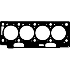 Прокладка головки блоку 1.9DTI F9Q 718/732/733/740 1.32mm 00- (вир-во Elring)