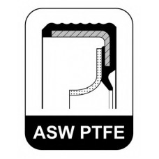 Сальник колінчастого вала VW 85X105X11 PTFE (вир-во Elring)