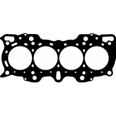 Прокладка головки блоку HONDA B20B4 (вир-во Elring)