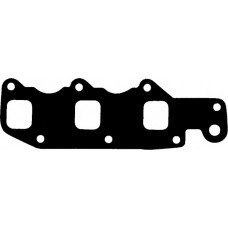 Прокладка колектора EX DAEWOO F8C/F8CV (вир-во Elring)