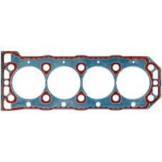 Прокладка головки блоку ROVER 11K2A/11K2D/14K2A/14K2D... (вир-во Elring)