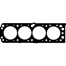 Прокладка головки блоку DAEWOO Lanos 1,6 16V A16DMS (вир-во Elring)