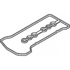 Прокладка кришки клапанної TOYOTA 1.6/1.8 VVTI 1ZZ/2ZZ/3ZZ/4ZZ (вир-во Elring)