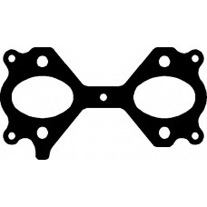 Прокладка колектора EX BMW M47/M57/N47/N57 (2)(3) (вир-во Elring)