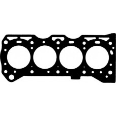 Прокладка головки блоку SUZUKI G13B/G13BB (вир-во Elring)