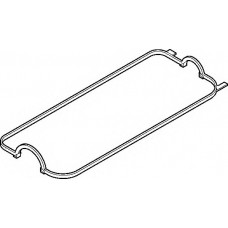 Прокладка кришки клапанної HONDA F18B2/F20B5/F20B6/F20B7/F23A4/F23A7 (вир-во Elring)
