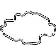 Прокладка, кришка головки циліндра SUBARU 1,6-2,2 EJ16E/EJ18E/EJ20E/EJ22E (2) (вир-во Elring)