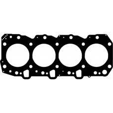 Прокладка, головка циліндра TOYOTA 3,0TD 1KZ-T/1KZ-TE 5* 0,95mm (вир-во Elring)