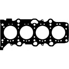 Прокладка головки блоку SUZUKI M13A/M13AVVT/M16 MLS (вир-во Elring)