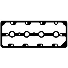 Прокладка, кришка головки циліндра FIAT 1.2/1.4 16V 176B9/182B2/188A5/192B2/843A1 (вир-во Elring)