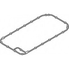 Прокладка масляного піддону двигуна BMW M43/M44 09/95 (вир-во Elring)