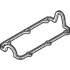Прокладка кришки клапанної AUDI 2.6/2.8 ABC/AAH (2) (вир-во Elring)