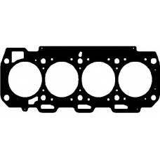Прокладка головки блоку FIAT 182B9/223A7/223B10.82MM (вир-во Elring)