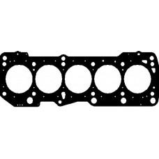 Прокладка головки блоку AUDI/VW 2.5TDI 1T/AAT/ACV/AGX 3! 1.61MM (вир-во Elring)
