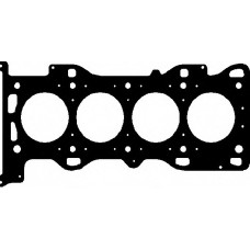 Прокладка головки блоку FORD 1.8 16V 00- CSDA/CSDB, MAZDA L813/L823 (вир-во Elring)