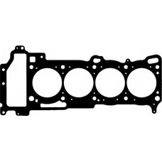Прокладка, головка циліндра NISSAN 1,8 16V QG18 -08 (вир-во Elring)