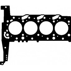 Прокладка головки блоку FORD TRANSIT 2.0DI/2.0TDI 00-1.20MM MLS (вир-во Elring)
